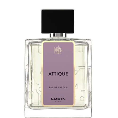 LUBIN Attique - Eau de Parfum 3700340840751 LUBIN Attique - Eau de Parfum 3700340840751